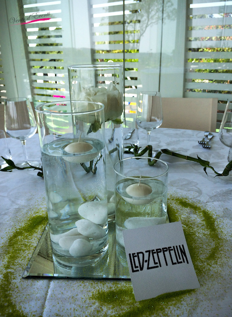 Racconto di un matrimonio Zen in Abruzzo | Pescarawedding.it